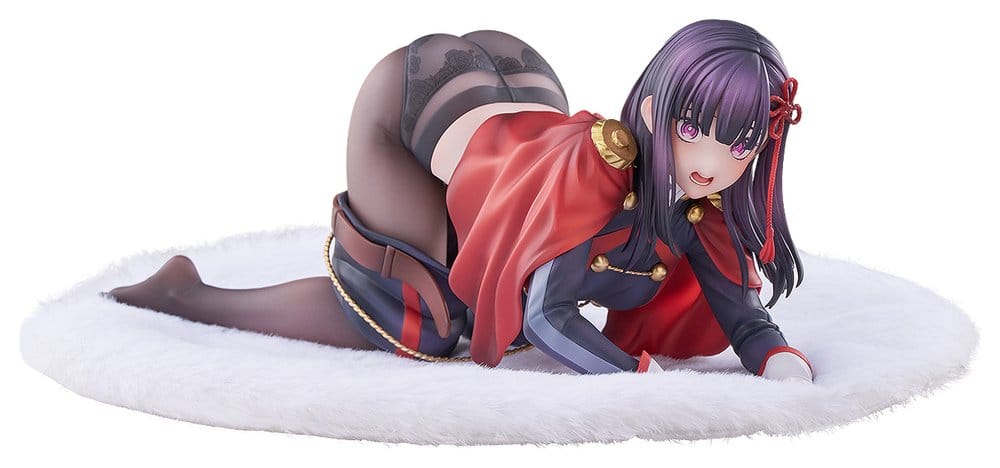 Chained Soldier Season 2 Figura PVC 1/7 Ren Yamashiro