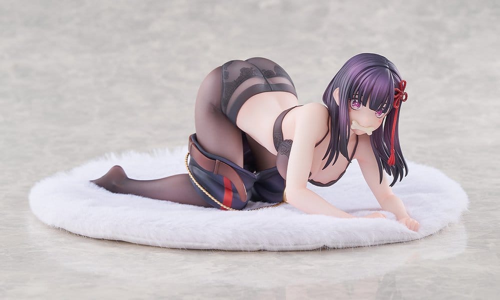 Chained Soldier Season 2 Figura PVC 1/7 Ren Yamashiro