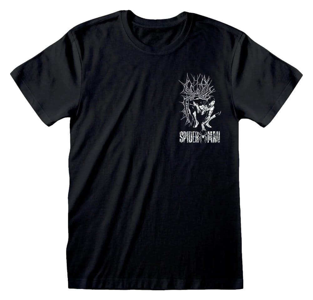 Marvel Camiseta Spider-Man Brand New Day Talla XXL