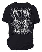Marvel Camiseta Spider-Man Brand New Day Talla XL