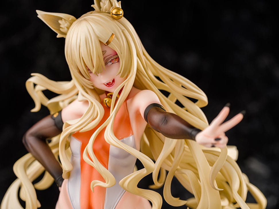 Original Character Estatua PVC 1/6 Alice Illustration by Asanagi 29 cm