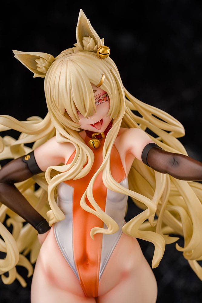Original Character Estatua PVC 1/6 Alice Illustration by Asanagi 29 cm