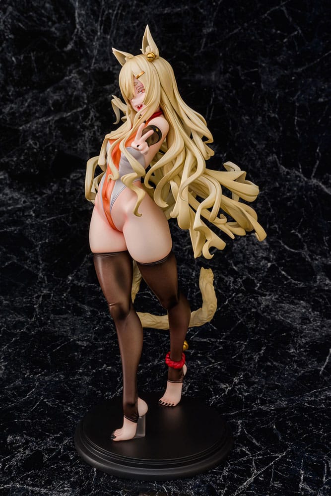 Original Character Estatua PVC 1/6 Alice Illustration by Asanagi 29 cm
