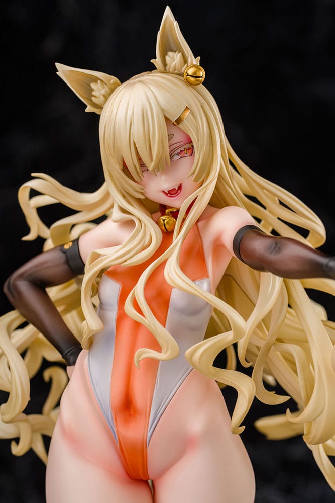 Original Character Estatua PVC 1/6 Alice Illustration by Asanagi 29 cm