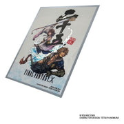 Final Fantasy X Fundas Cartas Premium 25th Anniversary (100)