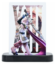 Final Fantasy Tarjetero Magnético One Touch Edge Lightning