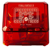 Final Fantasy II Caja de música Main Theme Wave 3