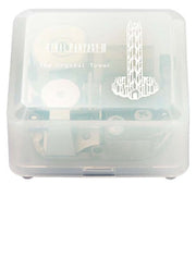 Final Fantasy III Caja de música The Crystal Tower Wave 3