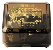 Final Fantasy IV Caja de música Theme of Love Wave 3
