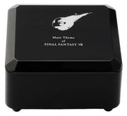 Final Fantasy VII Caja de música Main Theme of Final Fantasy VII