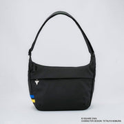 Final Fantasy X Bolso de hombro Tidus 27 x 28 cm