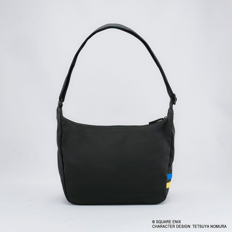 Final Fantasy X Bolso de hombro Tidus 27 x 28 cm