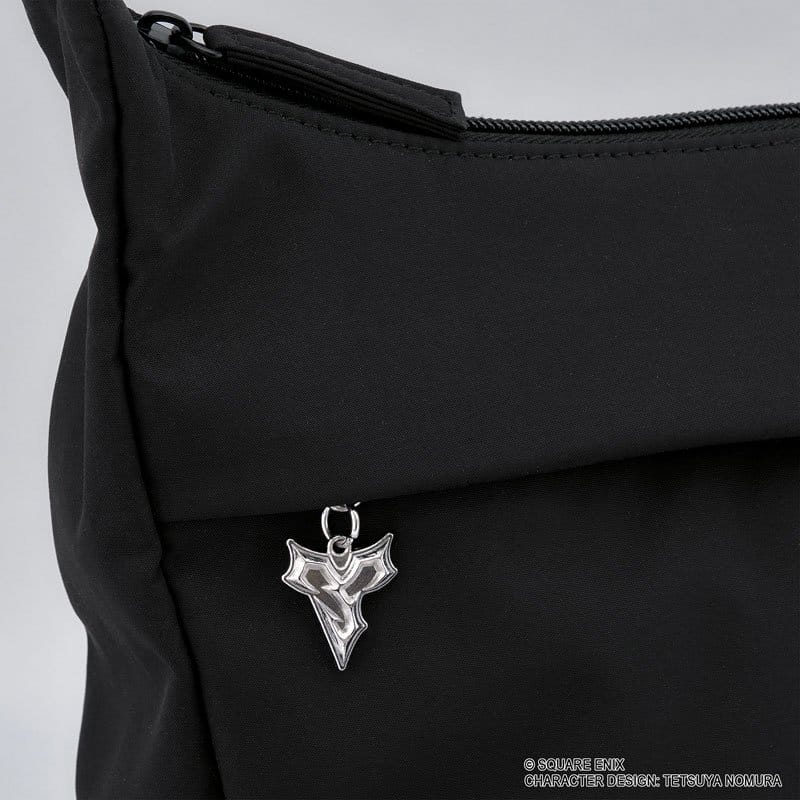 Final Fantasy X Bolso de hombro Tidus 27 x 28 cm