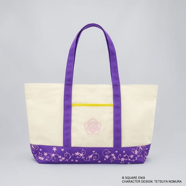 Final Fantasy X Bolso Yuna Large