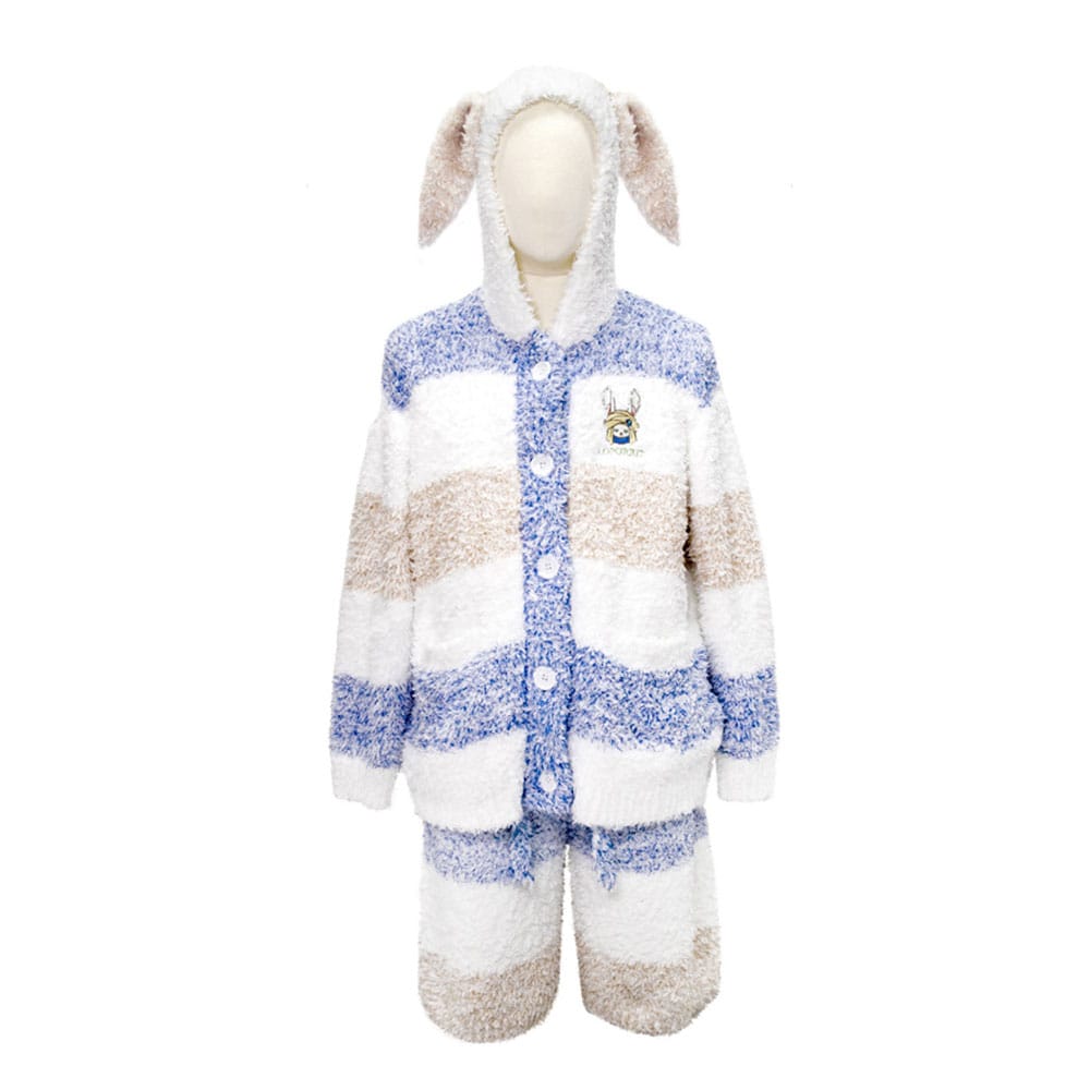 Final Fantasy XIV Ropa cómoda Fluffy Leisurewear - Loporrit