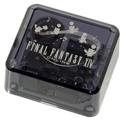 Final Fantasy XIV Caja de música Mortal Instants Wave 2