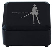 NieR:Automata Caja de música "Vague Hope Cold Rain" Wave 2