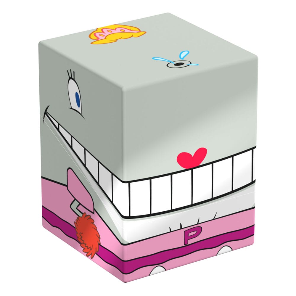 Squaroes Squaroe SpongeBob SquarePants™ SB008 - Pearl Frikytopia