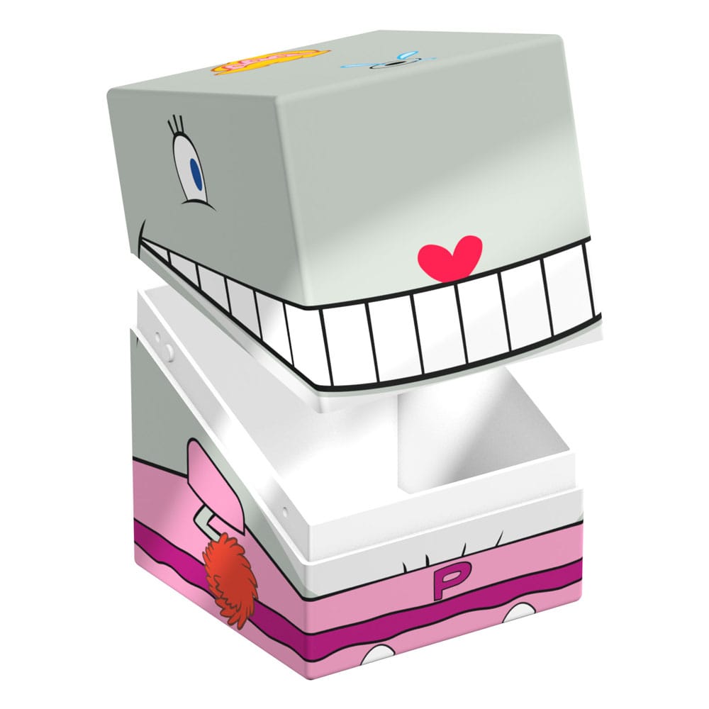 Squaroes Squaroe SpongeBob SquarePants™ SB008 - Pearl