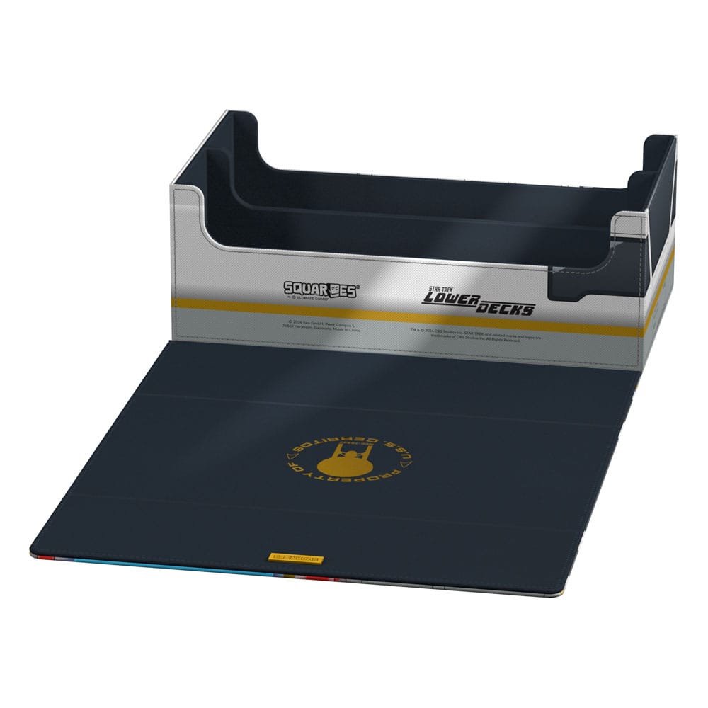 Squaroes - Collectors Case 800 Star Trek: Lower Decks™ - Shuttlecraft Yosemite