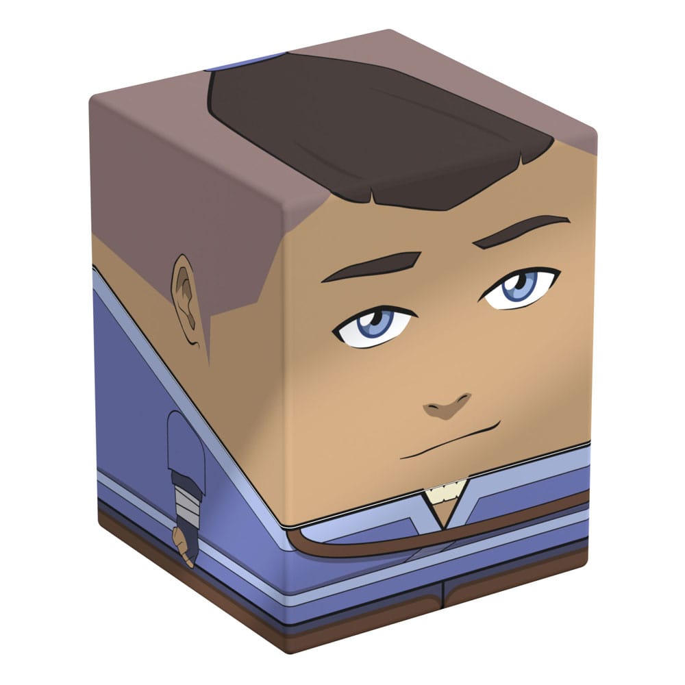 Squaroes Squaroe Avatar: The Last Airbender AV002 - Sokka Frikytopia