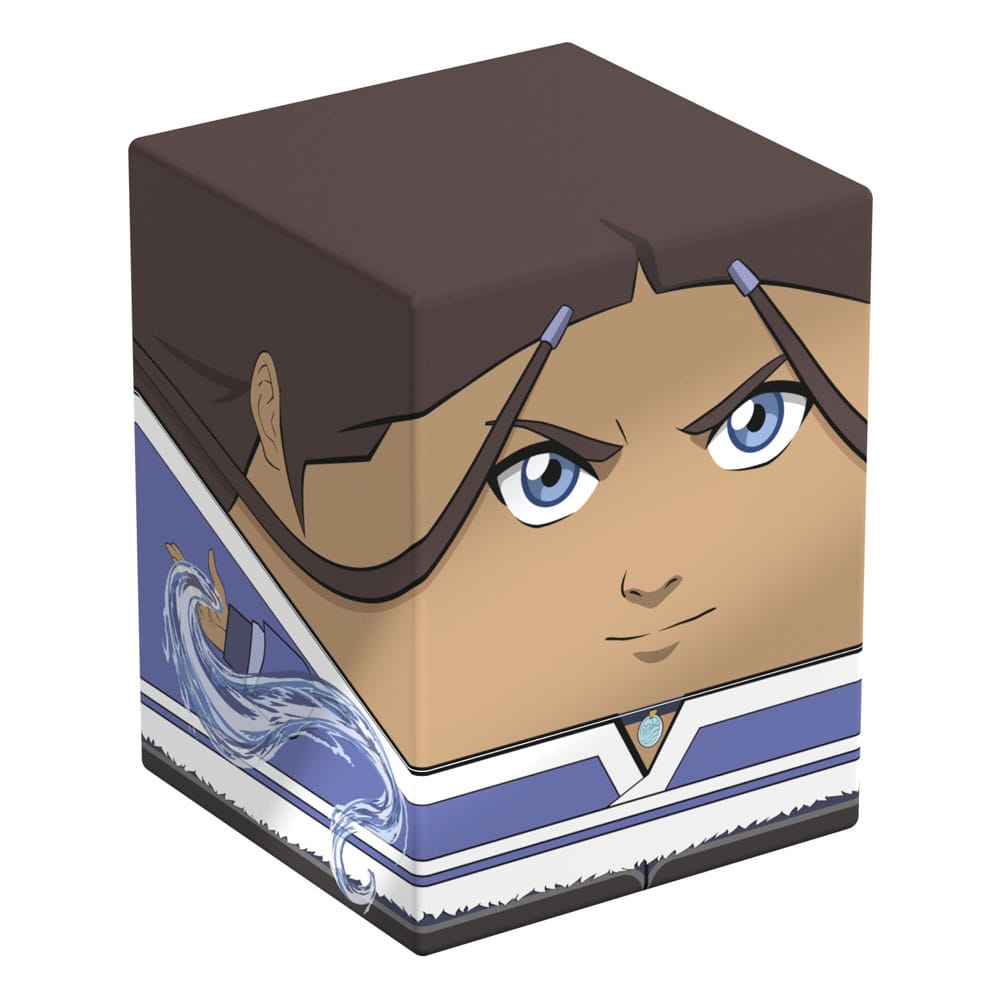 Squaroes Squaroe Avatar: The Last Airbender AV003 - Katara Frikytopia