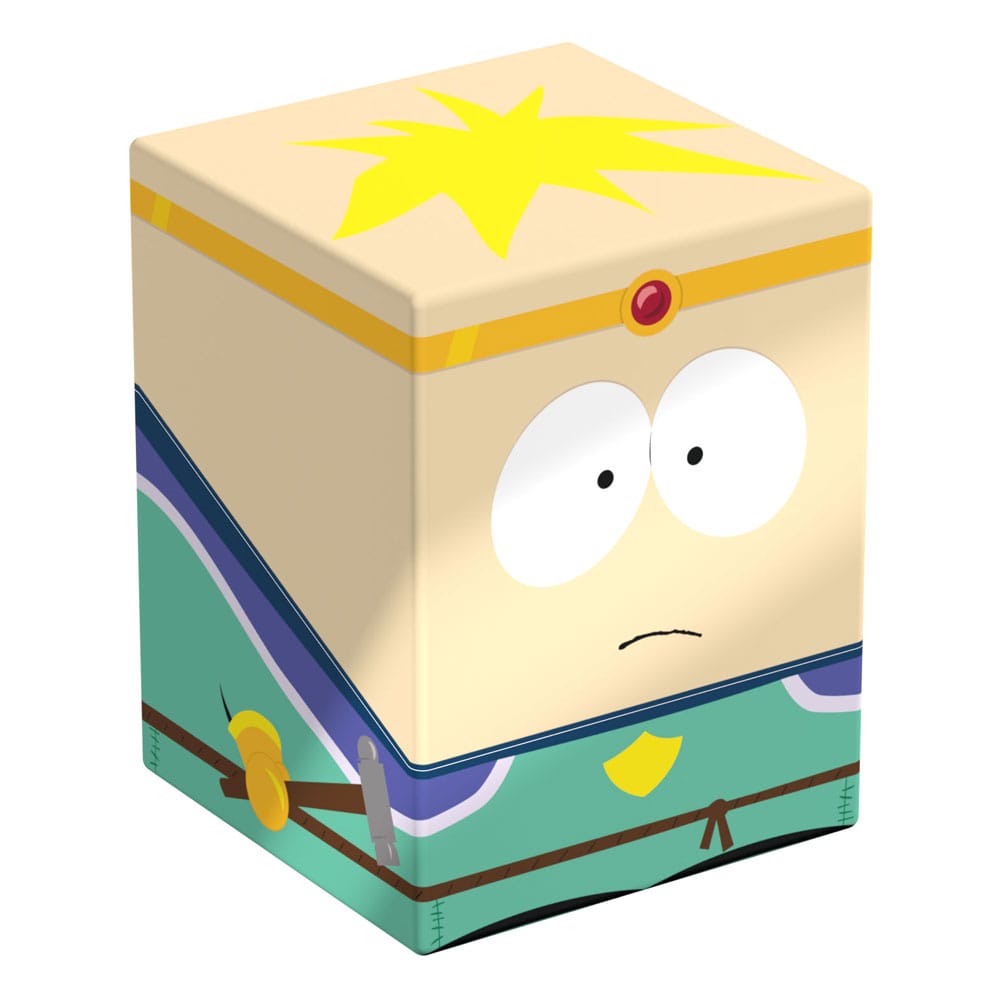 Squaroes Squaroe South Park™: The Stick of Truth SP015 - Paladin Butters Frikytopia