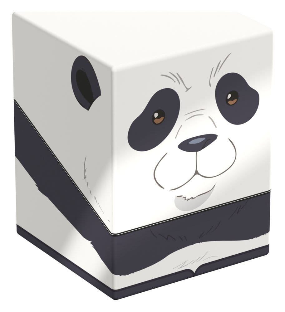 Squaroes Squaroe Jujutsu Kaisen JK006 - Panda Frikytopia
