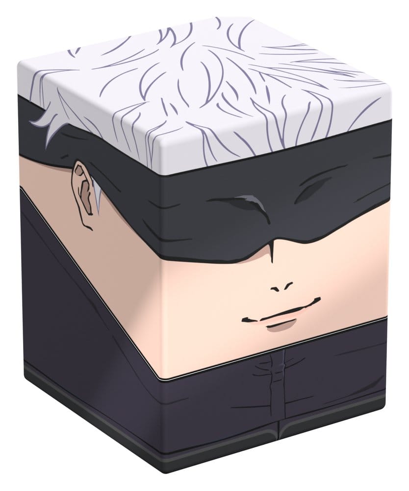 Squaroes Squaroe Jujutsu Kaisen JK007 - Satoru Gojo Frikytopia