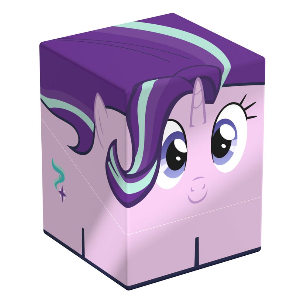 Squaroes Squaroe My Little Pony "Friendship is Magic" MLP002 - Starlight Glimmer Frikytopia