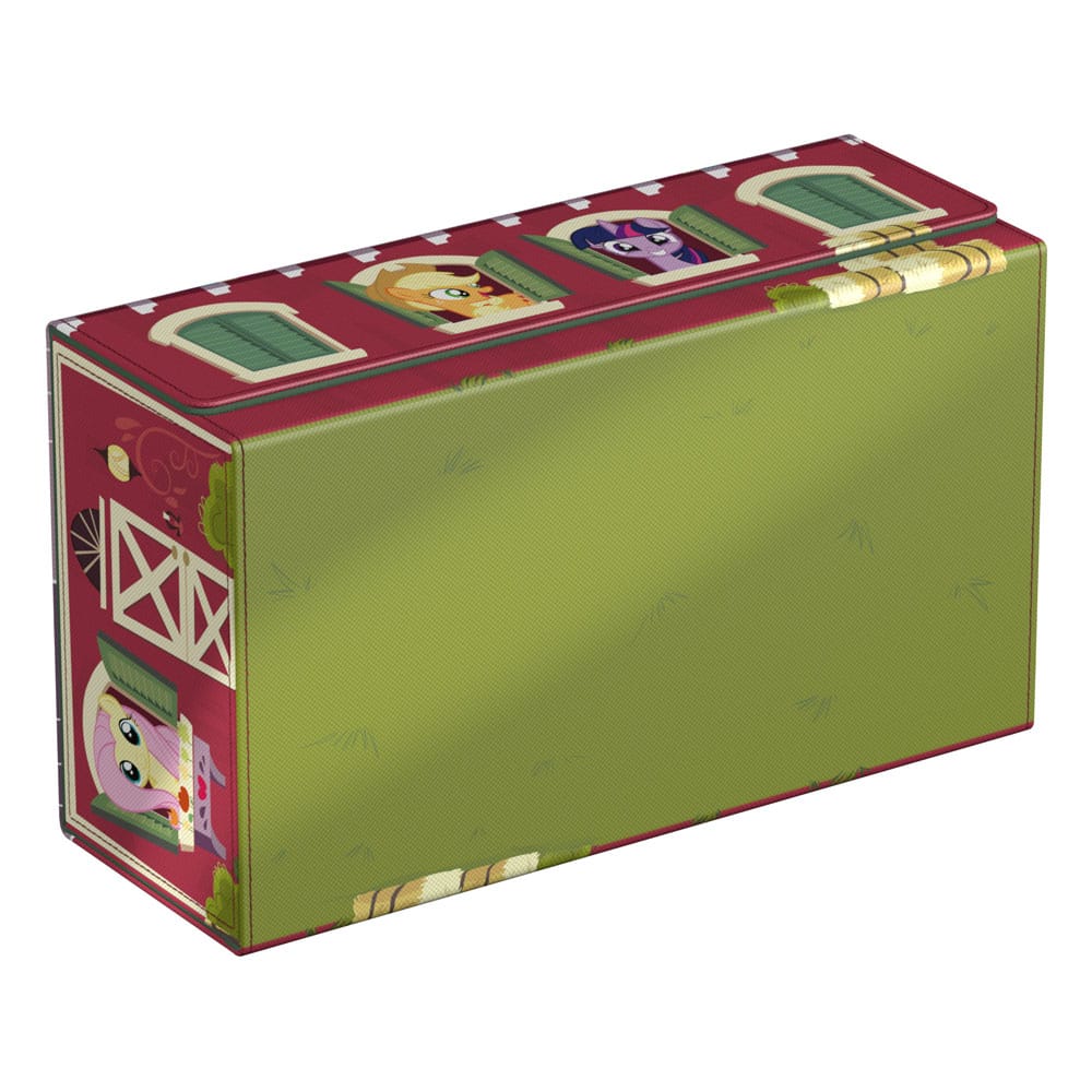 Squaroes - Collectors Case 800 My Little Pony: Friendship is Magic - Barn