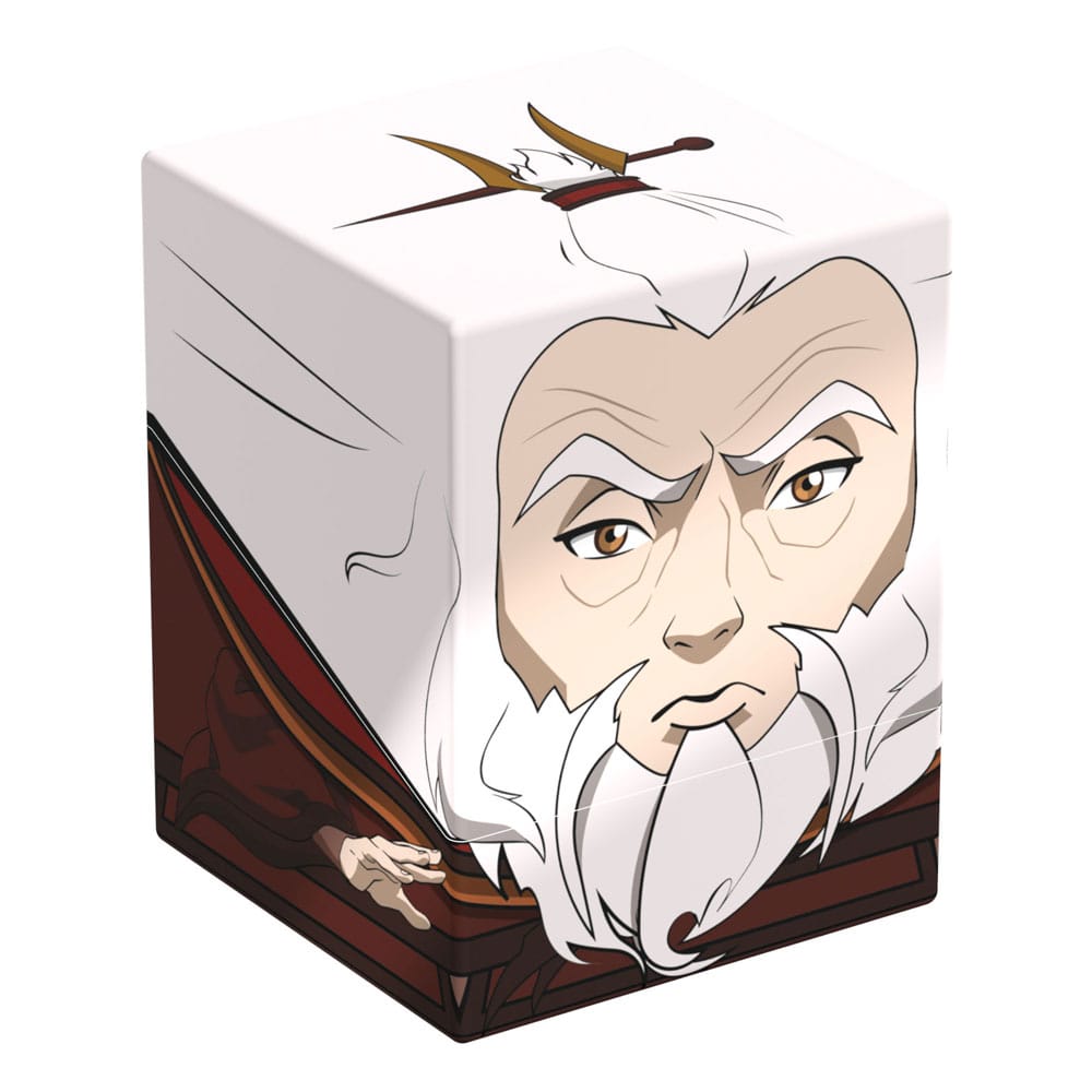 Squaroes Squaroe Avatar: The Last Airbender AV011 - Avatar Roku Frikytopia