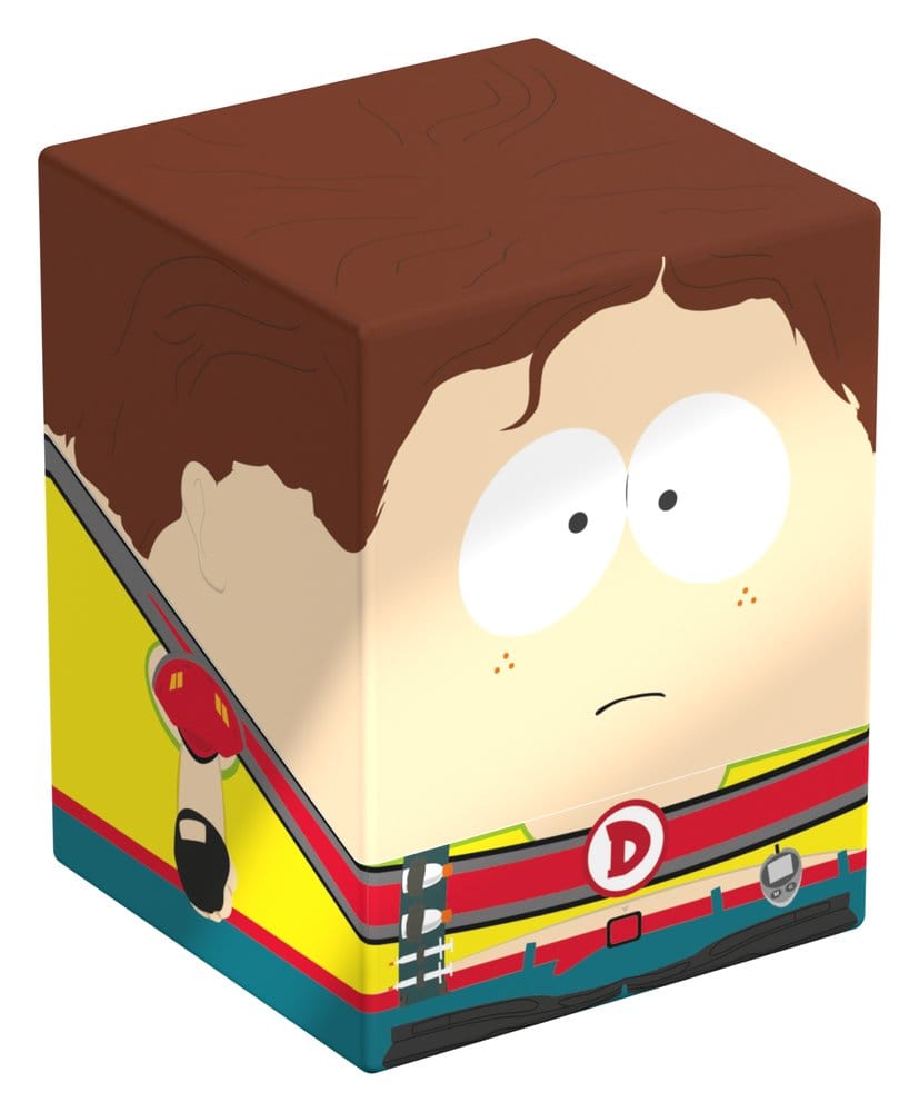 Squaroes Squaroe "South Park: Fractured but Whole" SP019 - Captain Diabetes Frikytopia
