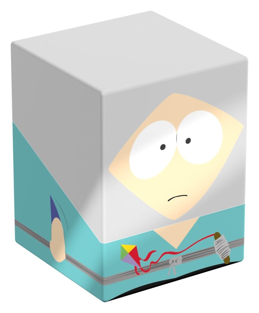 Squaroes Squaroe "South Park: Fractured but Whole" SP026 - Human Kite Frikytopia