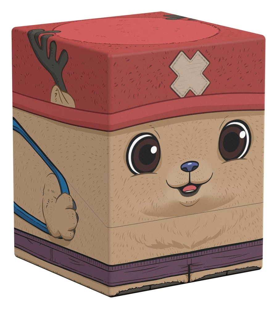 Squaroes Squaroe ONE PIECE OP009 - Tony Tony Chopper Frikytopia