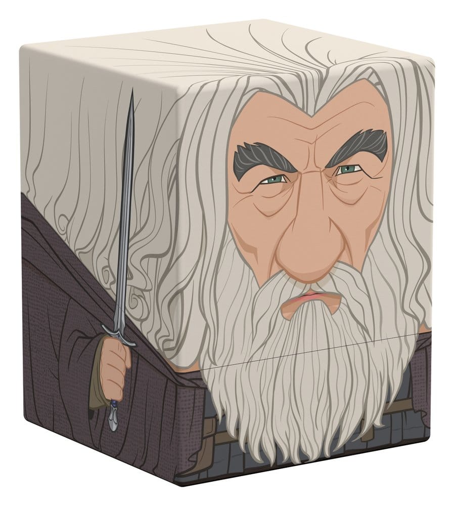 Squaroes Squaroe The Hobbit HOB002 - Gandalf the Grey Frikytopia