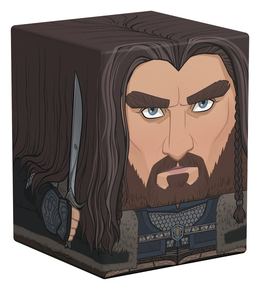 Squaroes Squaroe The Hobbit HOB003 - Thorin Oakenshield Frikytopia