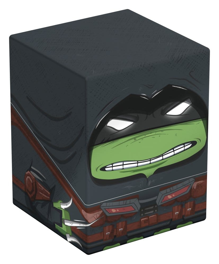 Squaroes Squaroe Teenage Mutant Ninja Turtles™ NT018 - Ronin Frikytopia