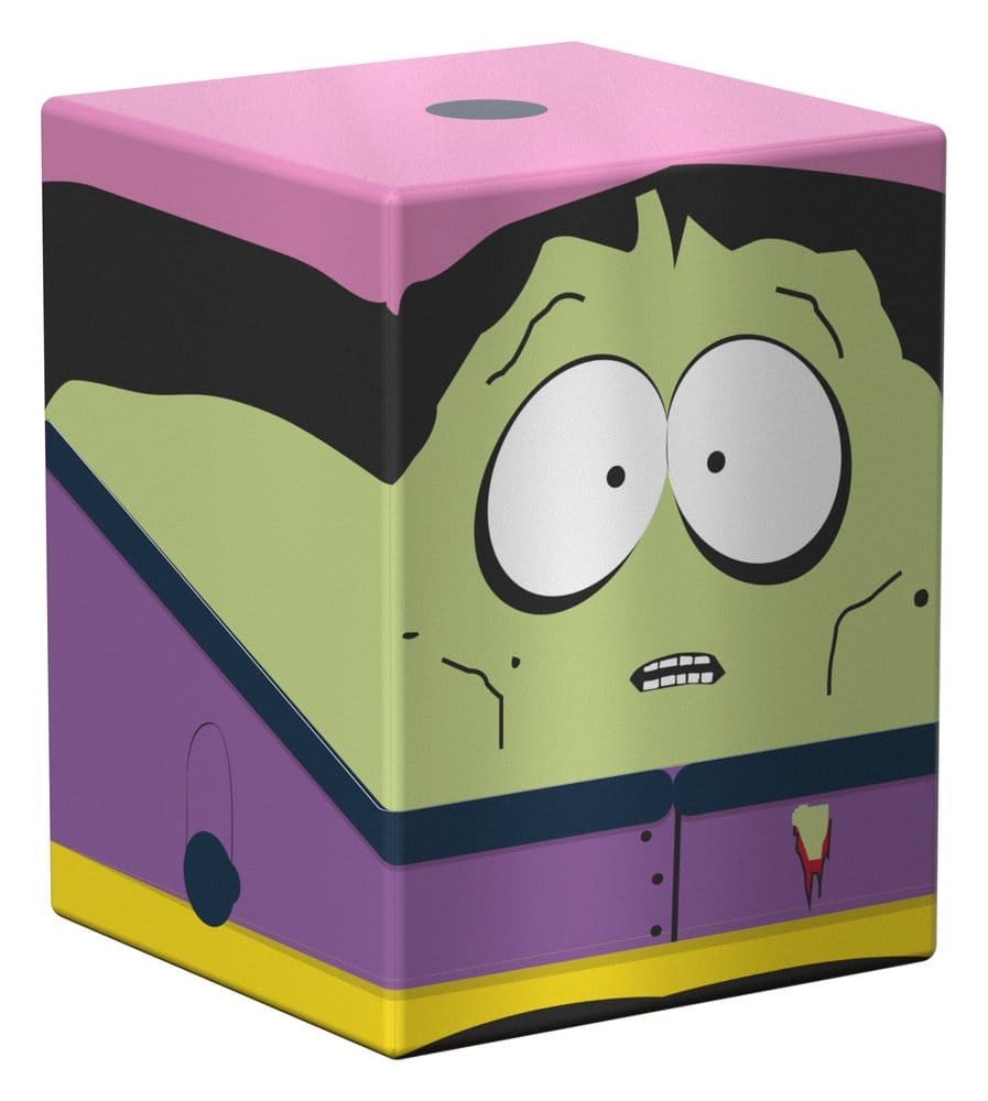 Squaroes Squaroe South Park™ Halloween SP031 - Zombie Wendy Frikytopia