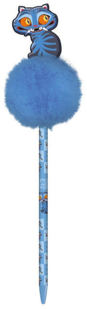 KPop Demon Hunters Bolígrafo Pom Pom Derpy
