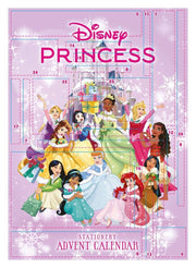 Disney Princess Calendario de Adviento (2027) Expositor (8)