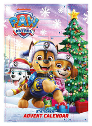 La Patrulla Canina Calendario de Adviento 2027 Expositor (8)