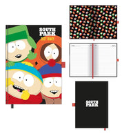 South Park A5 DTP Agenda 2027