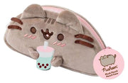 Pusheen Estuche de Peluche Sips Expositor (12)