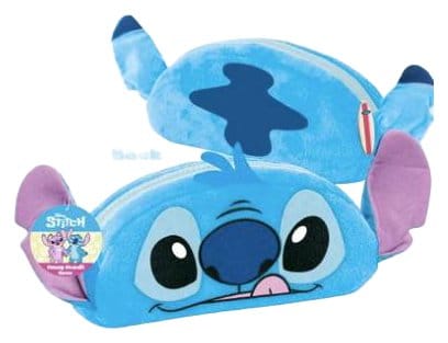 Lilo & Stitch Estuche de Peluche In The Sun Expositor (12) Frikytopia
