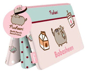 Pusheen Estuche con Múltiples Bolsillos Sips Expositor (6)