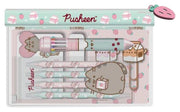 Pusheen Set de Papelería con Estuche Sips