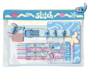 Lilo & Stitch Set de Papelería con Estuche In The Sun Expositor (6)