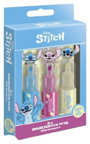 Lilo & Stitch Resaltador In The Sun Expositor (12)