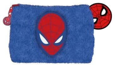 Spider-Man Estuche de peluche Red, White and Blue Expositor (12) Frikytopia
